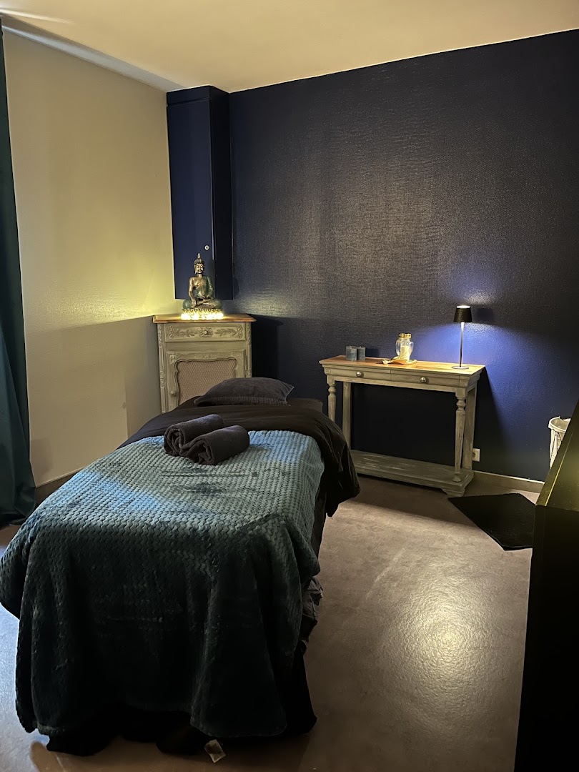 Reliefs Masssage Anne-Laure Maroy · Photos 5